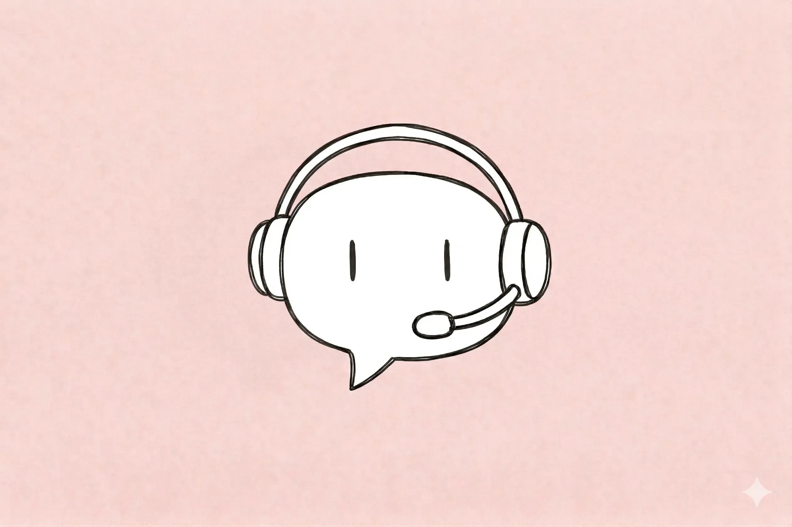 Chatbot service client pour PME image blog