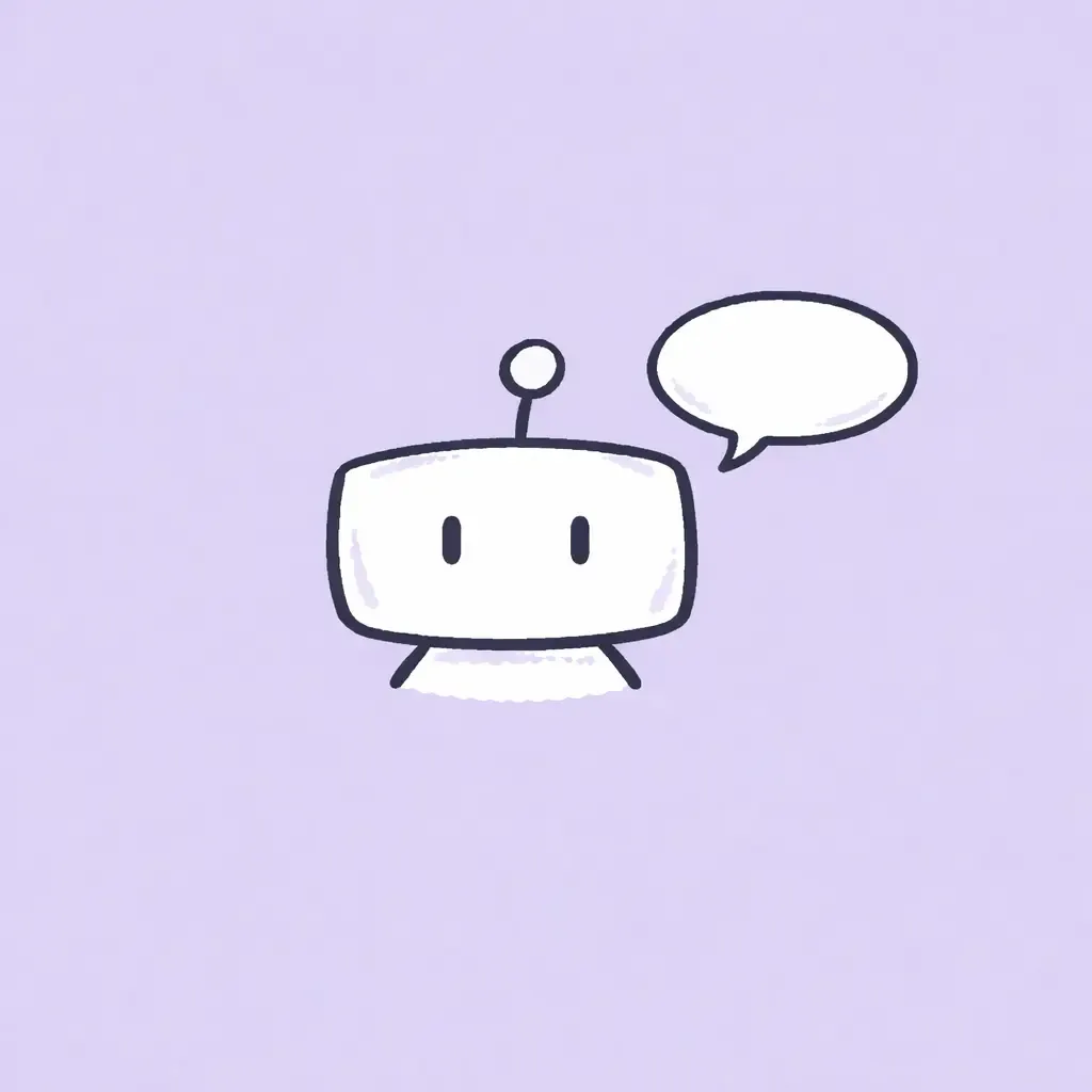 SOMA Chatbot gratuit service image